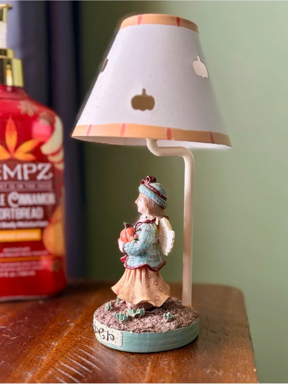 Yankee Candle 